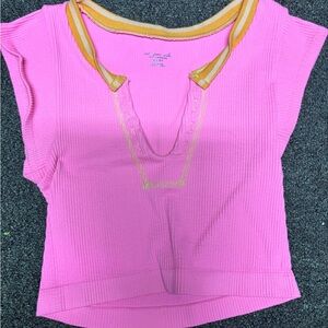 Out From Under Urban Top